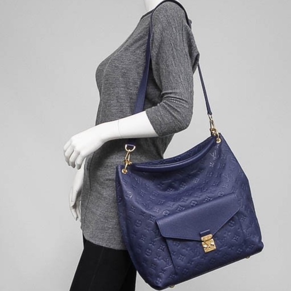 Louis Vuitton Handbags - 💎DISCONTINUED 💎METIS HOBO LOUIS VUITTON